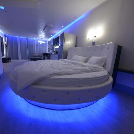 Jordan Luxury Suite Eilat Quarto foto