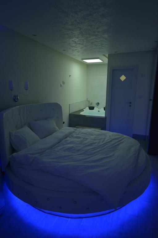 Jordan Luxury Suite Eilat Quarto foto