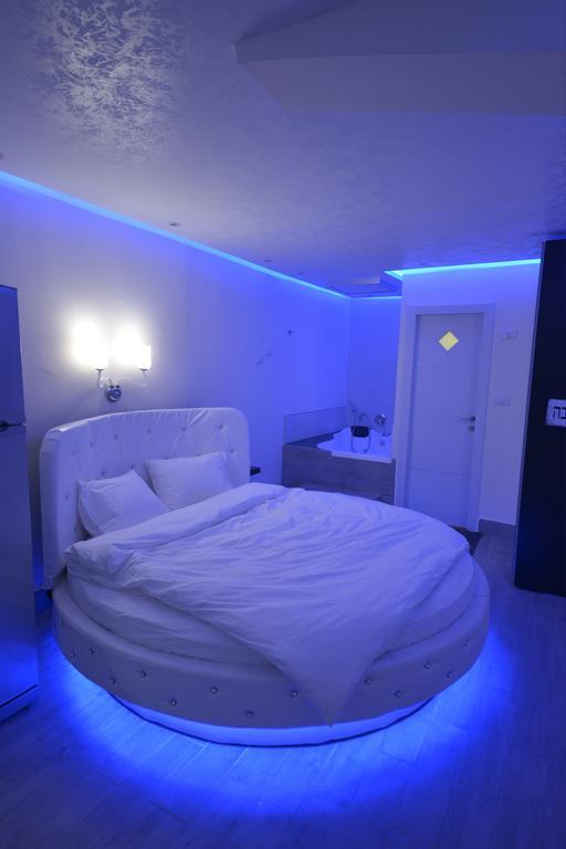 Jordan Luxury Suite Eilat Quarto foto
