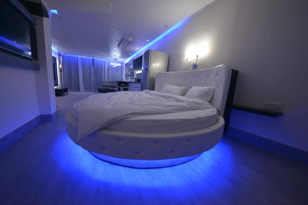 Jordan Luxury Suite Eilat Quarto foto